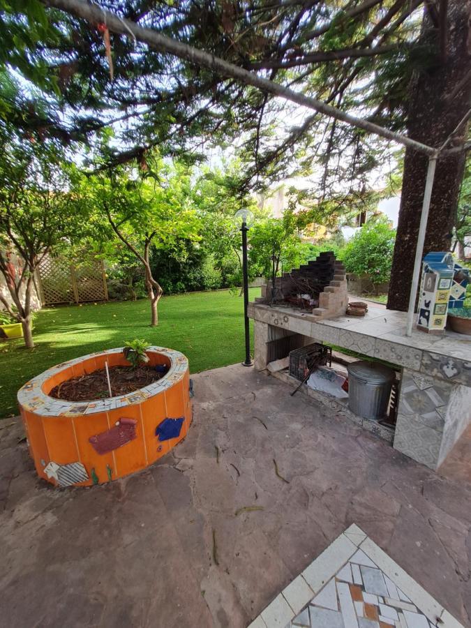 Bed and breakfast L'antica Cantina *