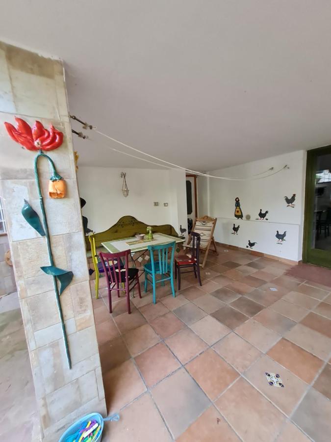 Bed and breakfast L'antica Cantina Usini