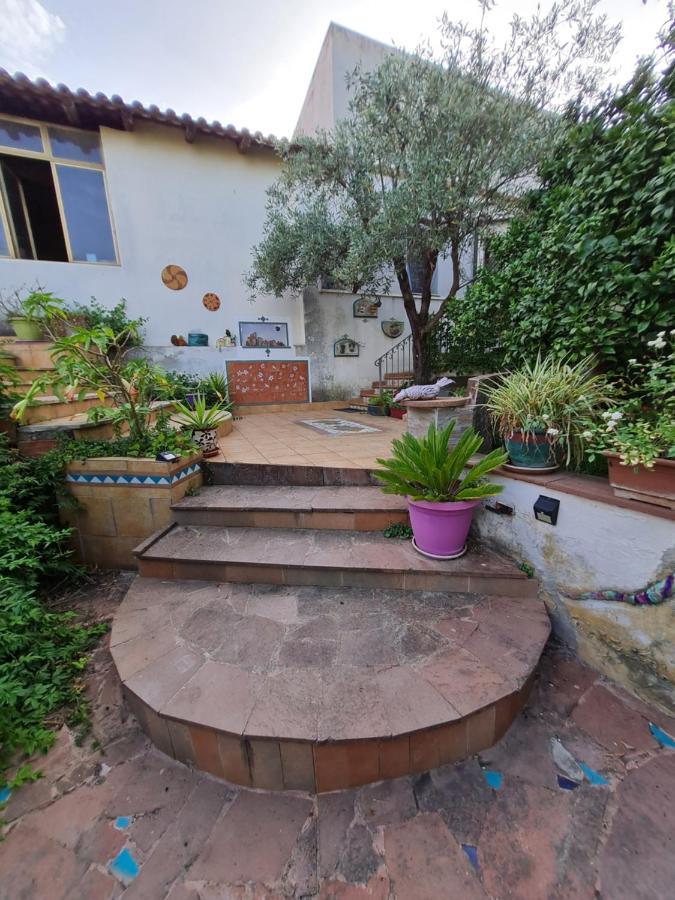 L'antica Cantina Usini