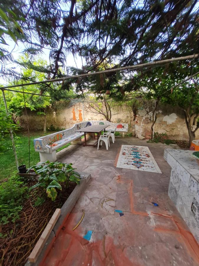 L'antica Cantina * Usini