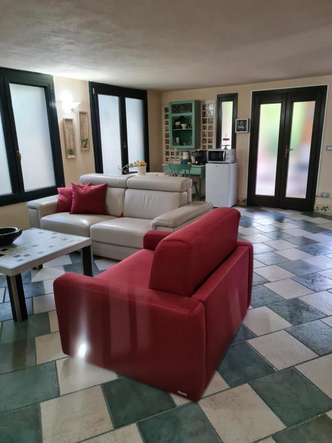 L'antica Cantina Bed and breakfast