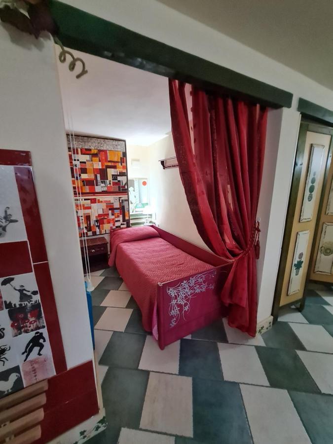 L'antica Cantina Frühstückspension *