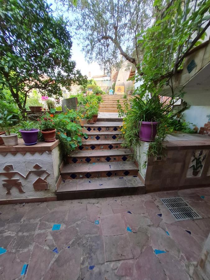 L'antica Cantina Bed and breakfast *