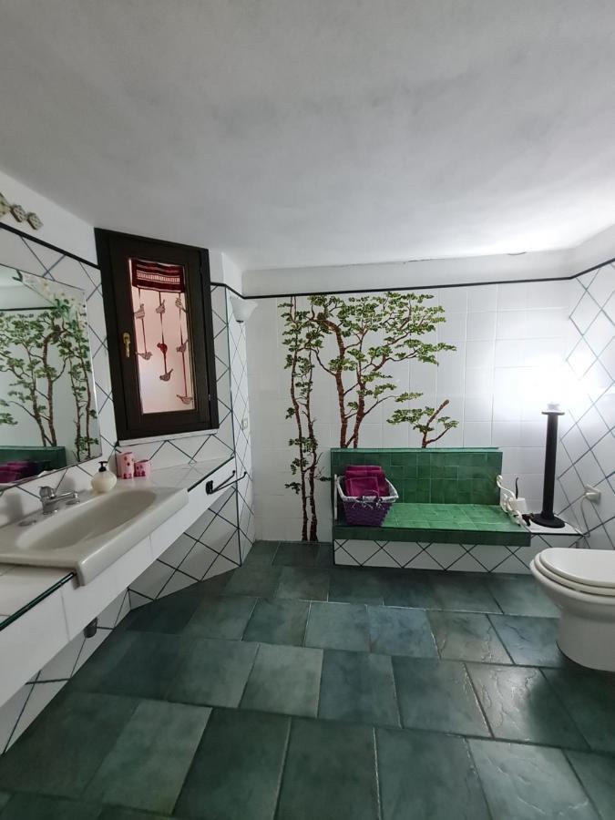L'antica Cantina Bed and breakfast *