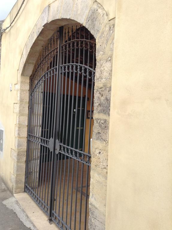 Bed and breakfast L'antica Cantina *