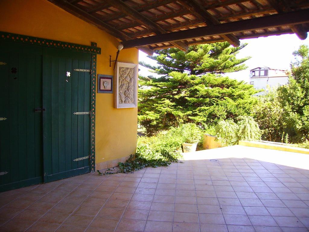 L'antica Cantina Bed and breakfast