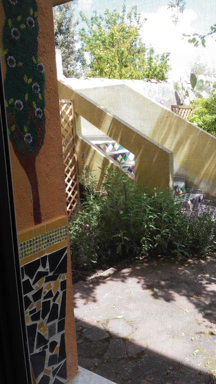Bed and breakfast L'antica Cantina