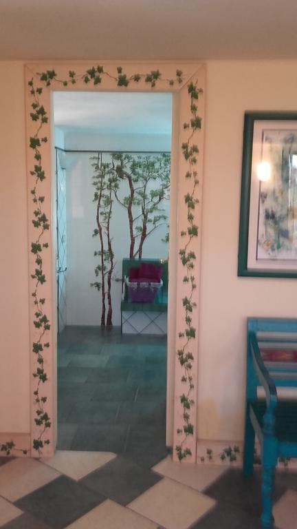 L'antica Cantina Bed and breakfast *