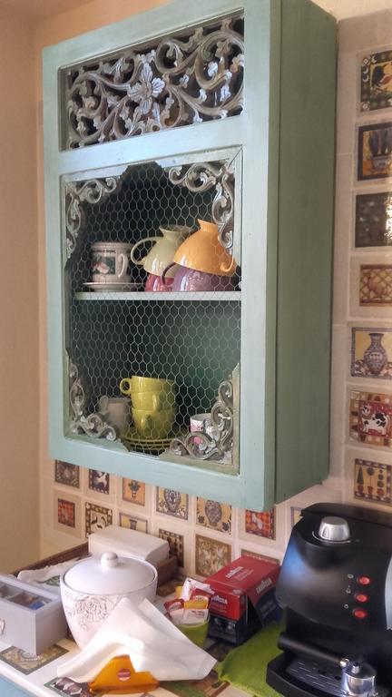 Bed and breakfast L'antica Cantina Usini