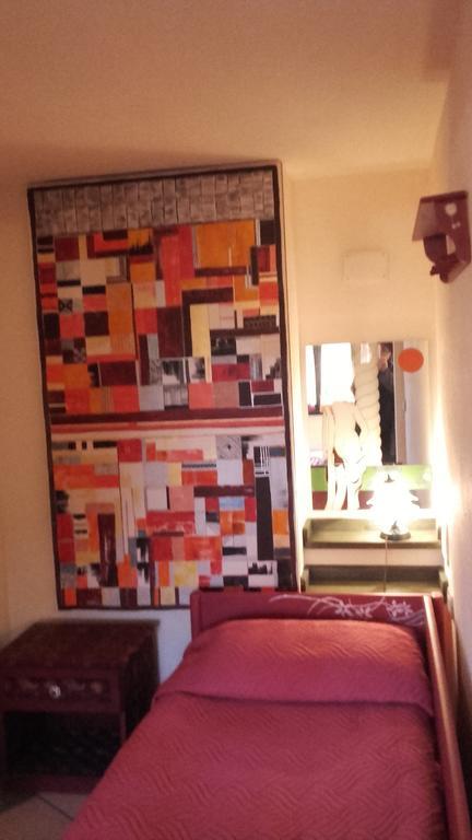 L'antica Cantina Bed and breakfast *