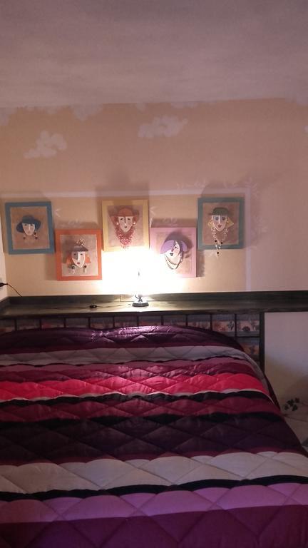 L'antica Cantina Bed and breakfast Usini
