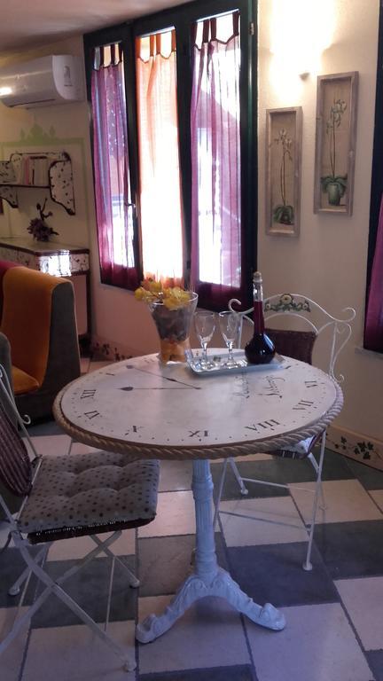 Bed and breakfast L'antica Cantina
