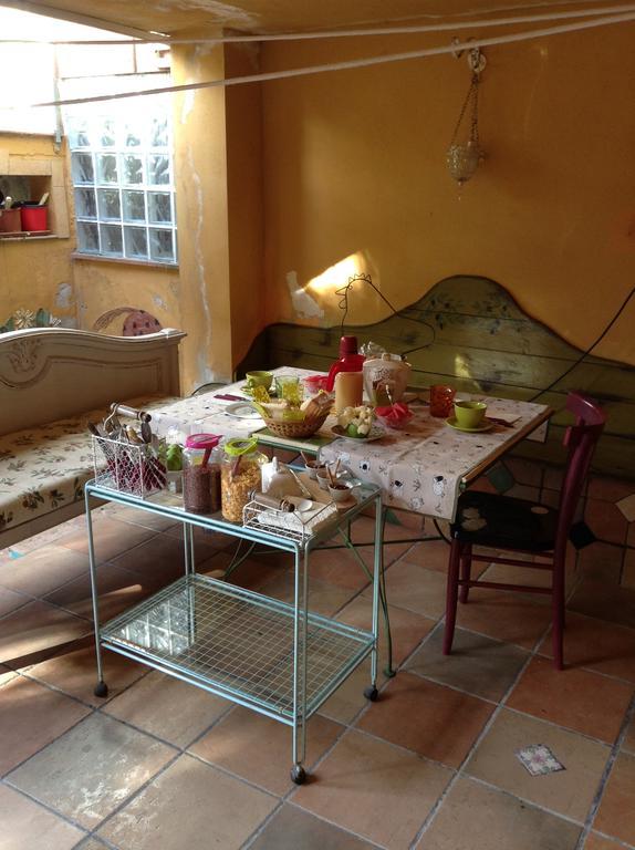 L'antica Cantina Frühstückspension