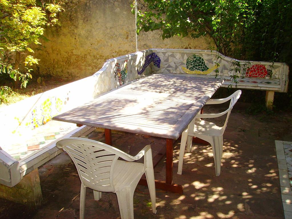 L'antica Cantina Usini
