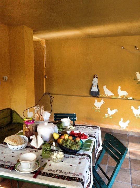 L'antica Cantina * Usini
