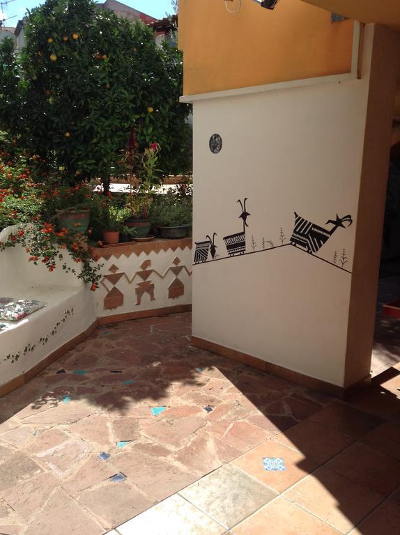 Bed and breakfast L'antica Cantina *