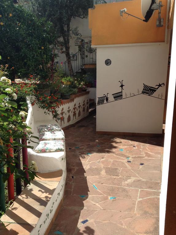 Bed and breakfast L'antica Cantina Usini