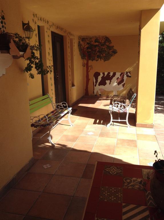 L'antica Cantina Usini
