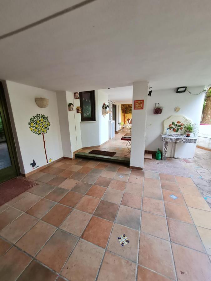 Bed & Breakfast L'antica Cantina *
