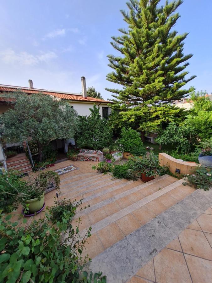 Bed & Breakfast L'antica Cantina