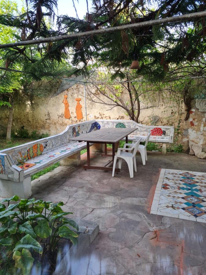 Bed and breakfast L'antica Cantina