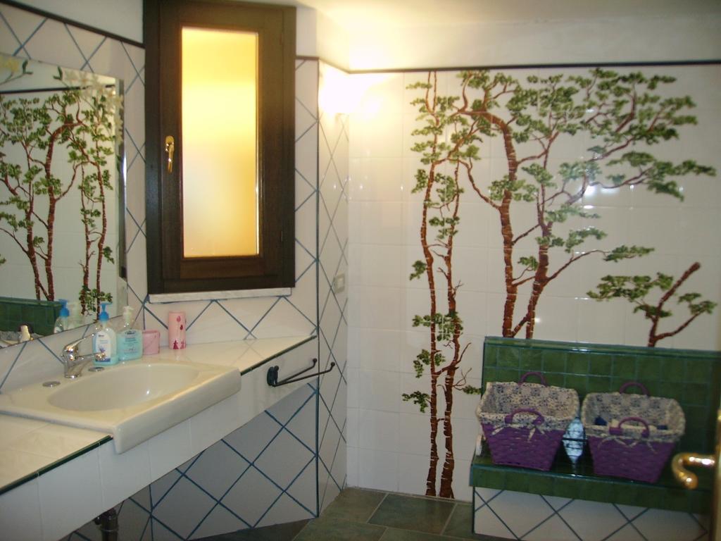 Bed & Breakfast L'antica Cantina Usini