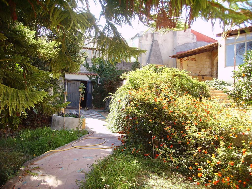 L'antica Cantina Bed & Breakfast Usini