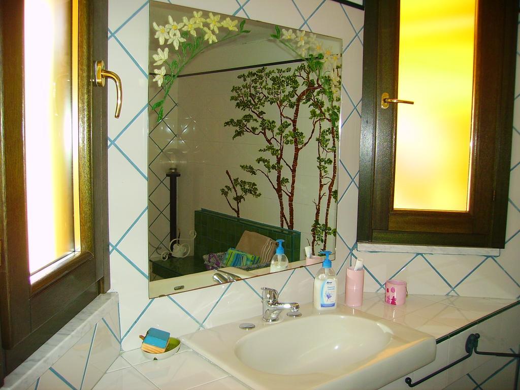 Bed & Breakfast L'antica Cantina *
