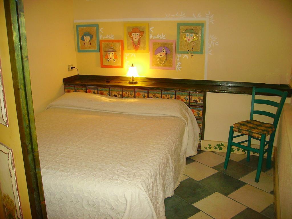 L'antica Cantina Bed & Breakfast *